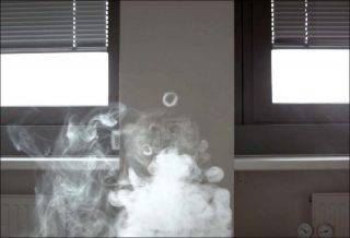 Bastien Gachet, OOO (détail), 2018.