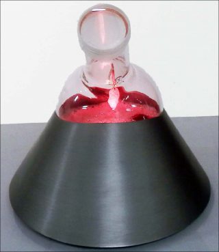 Oron Catts et Ionat Zurr (The Tissue Culture & Art Project), en collaboration avec Robert Foster (Fink), (for art is like a living organism)… Better Death than Dying, 2014-2019