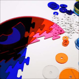 Patrick Lindsay (Atelier Lindsay), Lumigraphe, 2016