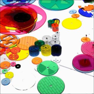 Patrick Lindsay (Atelier Lindsay), Lumigraphe, 2016