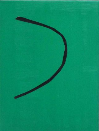 Marie-Claude Bugeaud, Square, 2016.