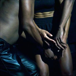 Ligia Lewis, Minor Matter, 2016