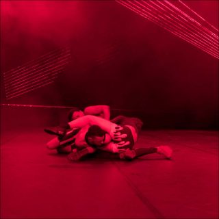 Ligia Lewis, Minor Matter, 2016