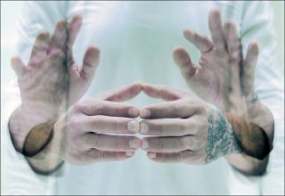 Angelica Mesiti, Silent Polyphony (détail), 2015.