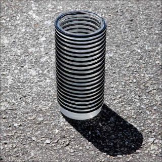 Marie-Aurore Stiker-Metral, Rotolandosi, 2017