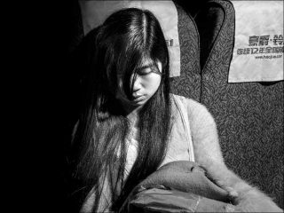 Alex Majoli, Scene #2789, Chine, Canton, 2016.