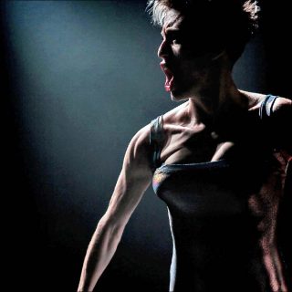 Tatiana Julien (C'Interscribo), Soulèvement, 2018