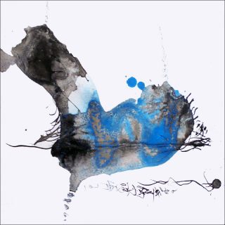 Michel Vray, Sans titre (détail), 2004.