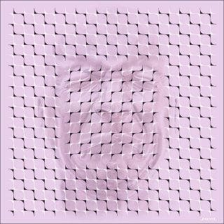 Gérard Bakner, Eloge du mouvement, 2016.