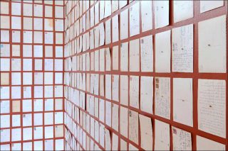 Oriol Vilanova, Trois chambres, 2019.