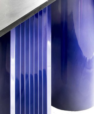 Victoria Wilmotte (VW Factory), Zigzag Console, 2017