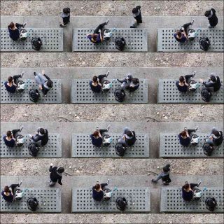 Michael Michlmayr, Cinéma, 2018.