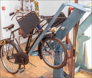 Nicolas Hérubel, Open space, 2019.