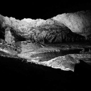 Nicolas Hermann, Sans titre 16, 2018.