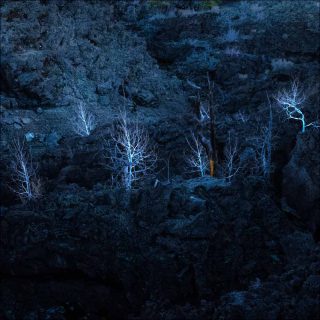 Nicolas Hermann, Sans titre 58, 2018.