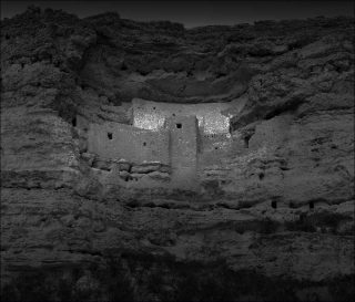 Amélie Labourdette, Kósmos 8, 2018.