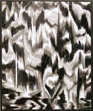 Maurizio Donzelli, Etcetera Drawing, 2018.