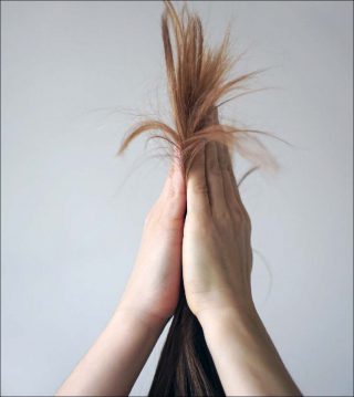 Charles Chemin et Caroline Breton (Cie Karol Karol), I Hope, 2019