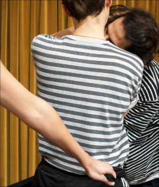 João dos Santos Martins, Compagnie, 2018