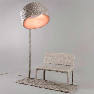 Nacho Carbonell, Luciferase XLII, 2017