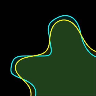 Mediated Matter Group (Neri Oxman) - MIT Media Lab, fauteuil Gemini, 2014