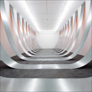 Morgane Tschiember, Swing, 2012.