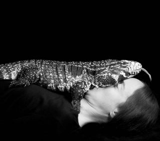 Juul Kraijer, Untitled, 2014.