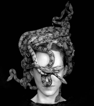 Juul Kraijer, Untitled, 2014-2015.