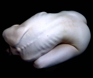 Juul Kraijer, Untitled (L.P.#8), 2015.