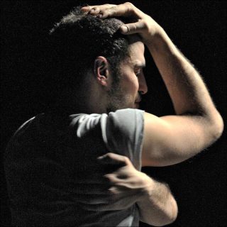 Aïcha M'Barek et Hafiz Dhaou (Cie Chatha), Kawa, 2009