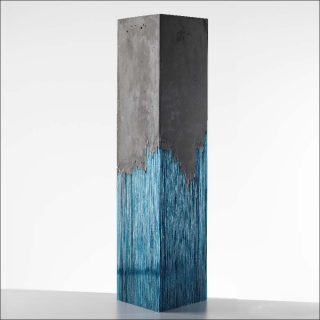 Harry Morgan, Sculpture Untitled 004, 2018