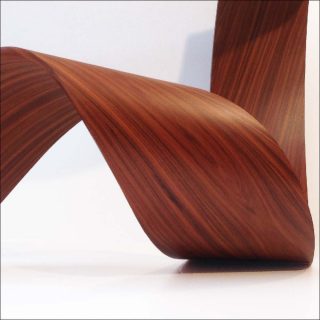 Pierre Renart, Console Möbius, 2018