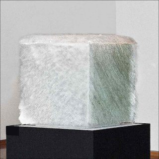 Josepha Gasch-Muche, 30/01/08 White, 2008