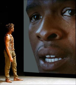 Le GdRA (Christophe Rulhes et Julien Cassier), Lenga - La Guerre des natures - tome 1, 2016