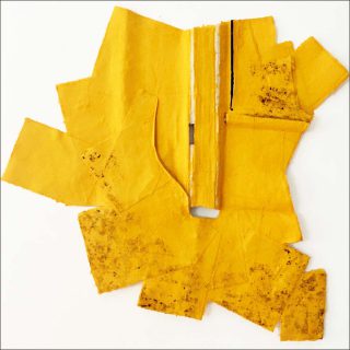 Max Charvolen, Vallauris, 53 rue Clement Bel, 2018.