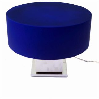 Nicolas et Nicolas (Nicolas Basile et Nicolas Thienpont), Luminaire de la collection Assertions/Insertions, 2017