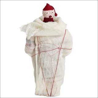 Valérie Barkowski, Sans titre, 2019