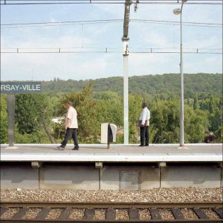 Patrizia Di Fiore, Gare d'Orsay, 2009.
