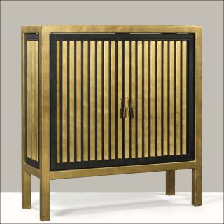 Garouste & Bonetti (Elisabeth Garouste et Mattia Bonetti), cabinet Jalousie, 1996