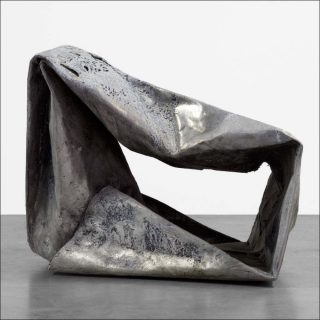 Vincent Dubourg, fauteuil The World, 2006