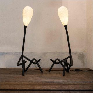 Olga Engel, Emotions - Patient, 2018