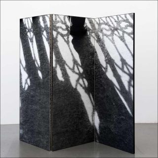 Jef Geys, Paravents (As Sombras de Lisboa), 1998-2012-2018.