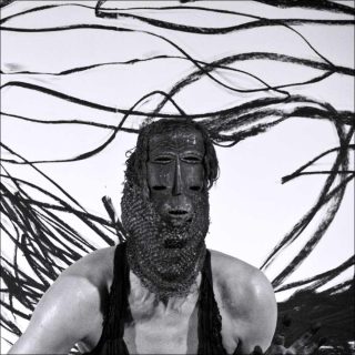 Josef Nadj et Joëlle Léandre, Penzum, 2017