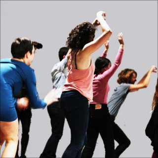 Pile ou [Frasq] 2018, Le Générateur x Micadanses