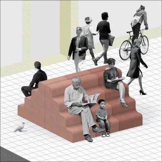 Clara von Zweigbergk, Entry Barriers, 2018