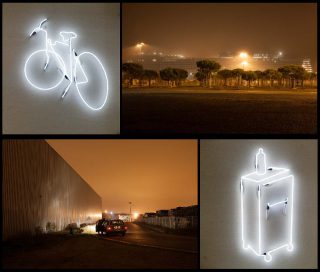 Serge Lhermitte, À la poursuite de l’extension des échanges, 2013