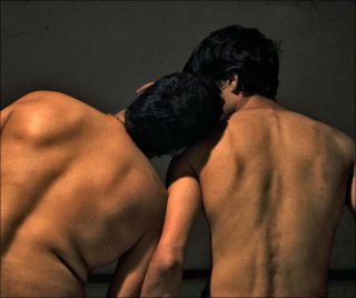 Mandeep Raikhy, Queen-Size, 2016