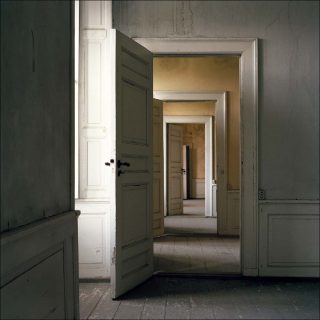 Trine Søndergaard, Interior #4, 2010.