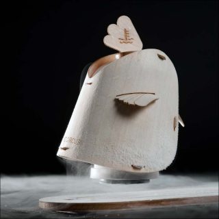 Alexandre Echasseriau, Julien Bobroff, Frédéric Bouquet, Physic Circus, 2013