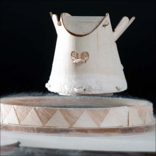 Alexandre Echasseriau, Julien Bobroff, Frédéric Bouquet, Physic Circus, 2013